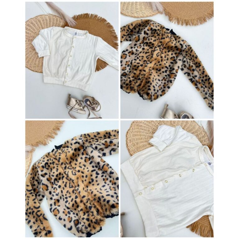 Kit 2 Jaquetas Inverno Moletom Canelada Fleece Fof