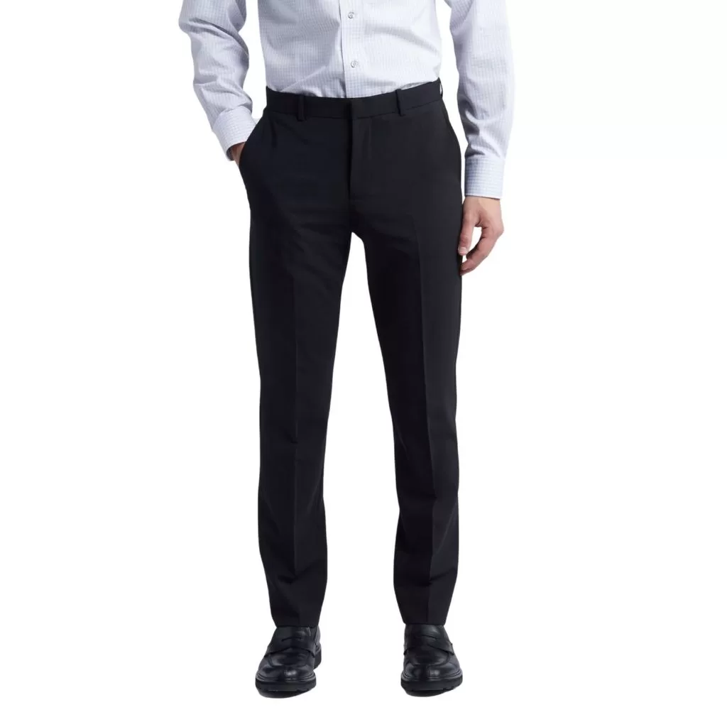 Calça Social Slim Executiva Masculina Premium – Envio Imediato