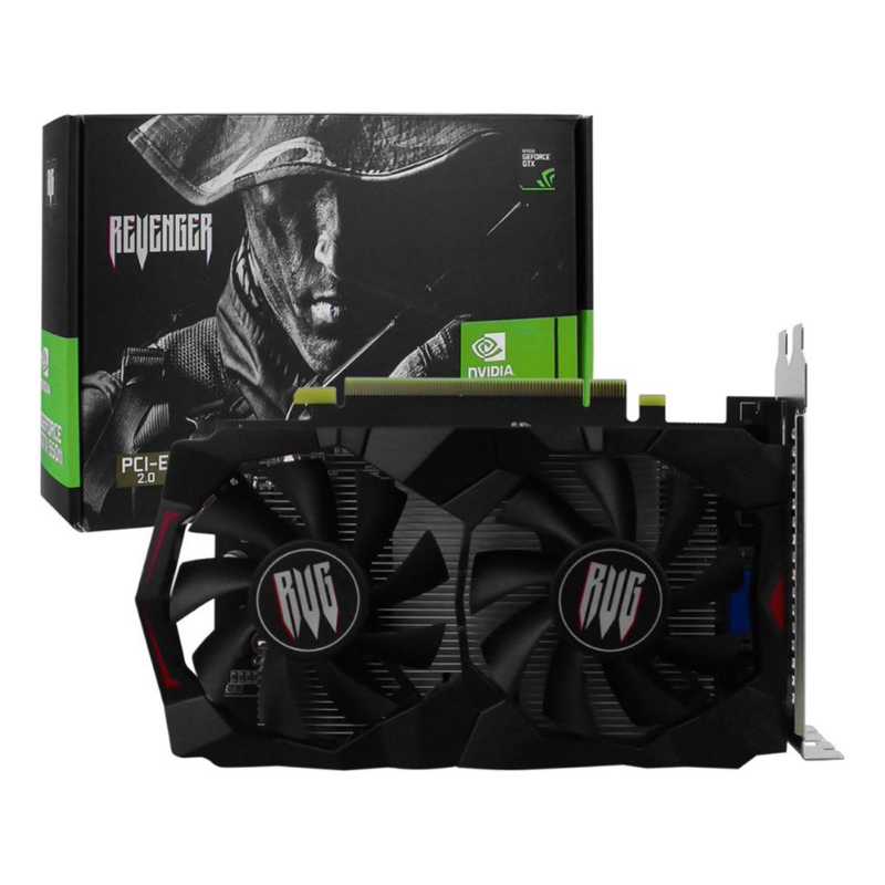 PLACA DE VIDEO GTX550TI 4GB DDR5 Directx@ 11 OpenGL 4.4 128 bits