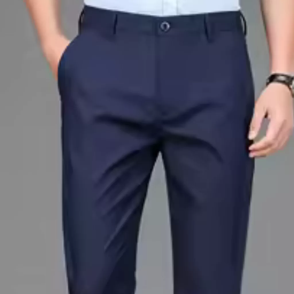 Calça Social Masculina