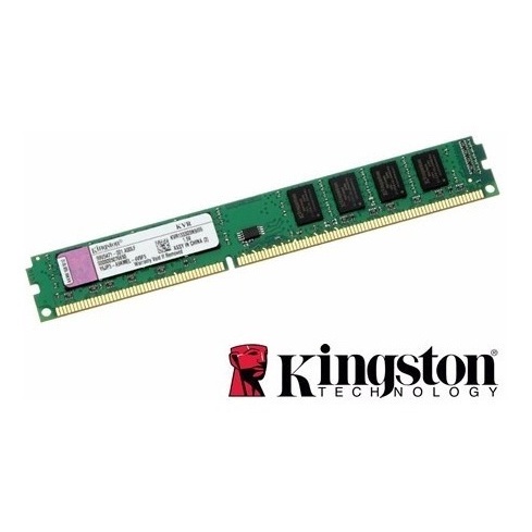 Memoria Ram Para Pc DDR3 8GB 1600mhz Promoção