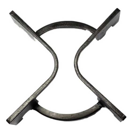 Grade Trempe Boca Menor Para Fogão Dako Supreme G