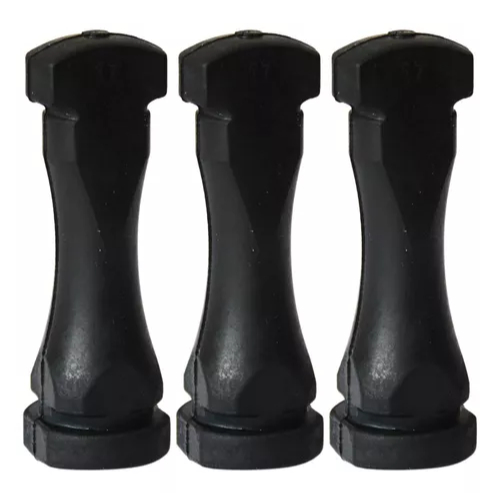 Kit 3 Coxim Da Centrifuga Suggar Giromax