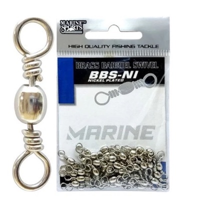 Girador Marine Sports Nickel BBS-NI