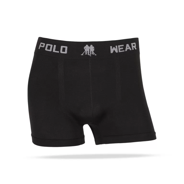 Cueca Boxer Microfibra Polo Wear Original