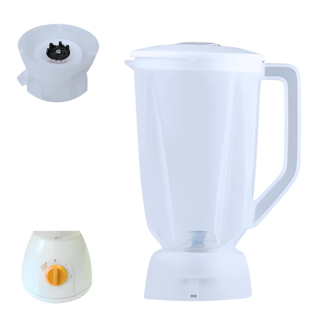 Copo Translúcido Compatível com faet shake/sield/toplik/predileto 1,5L