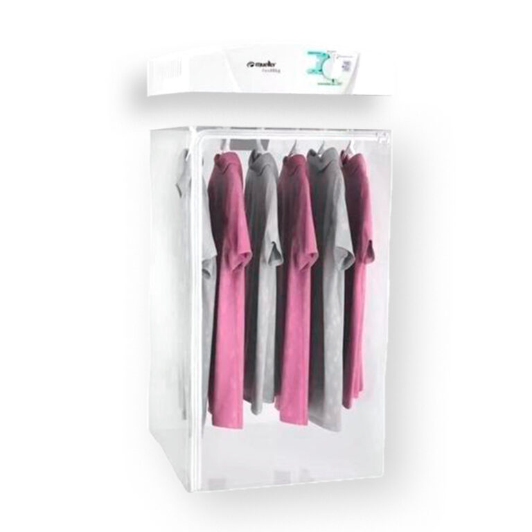 Saco Para Secadora Mueller Solaris 8 Kg + 15travas