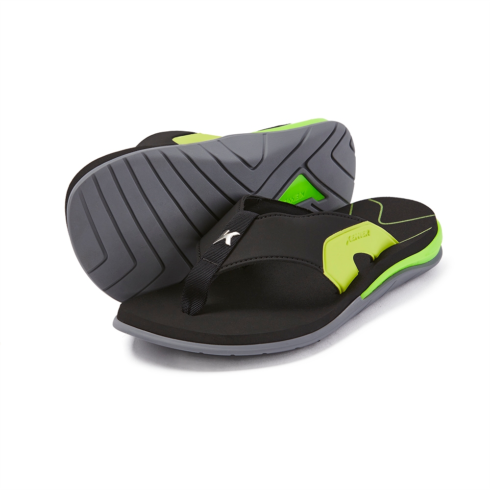 Sandália Chinelo Kenner X-gel Original Masculino