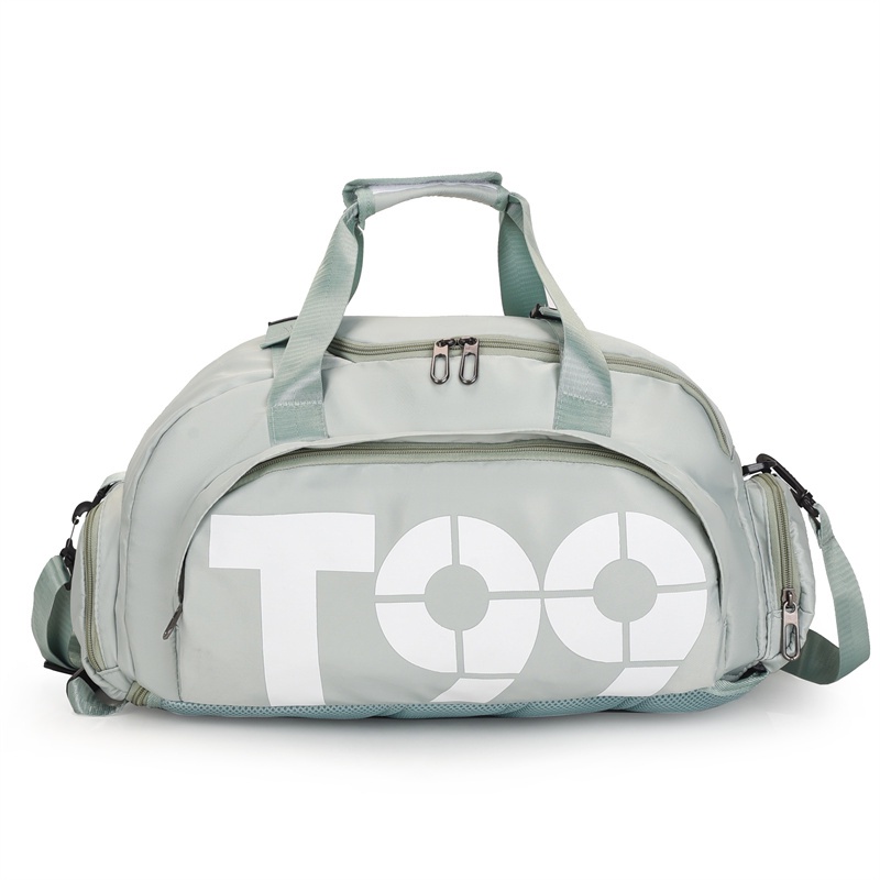 Bolsa Mala Esportiva Mochila Costa Transversal Fitness Treino Futebol Academia impermeável Ming