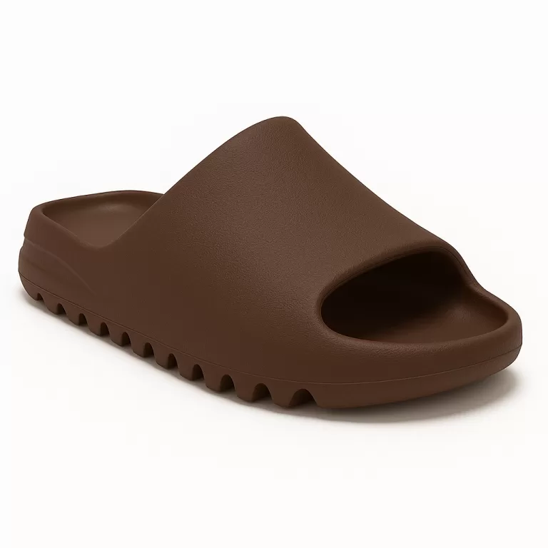 Slide Yeeze Lançamento  Chinelo Nuvem Ortopédico