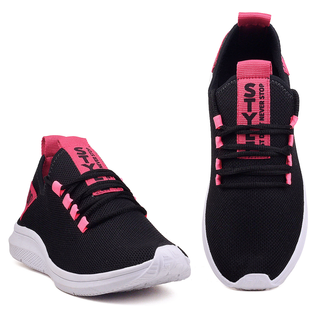 Tênis Malha Respiravel Calce Facil Confortável Treino Academia Caminhada Feminino Masculino