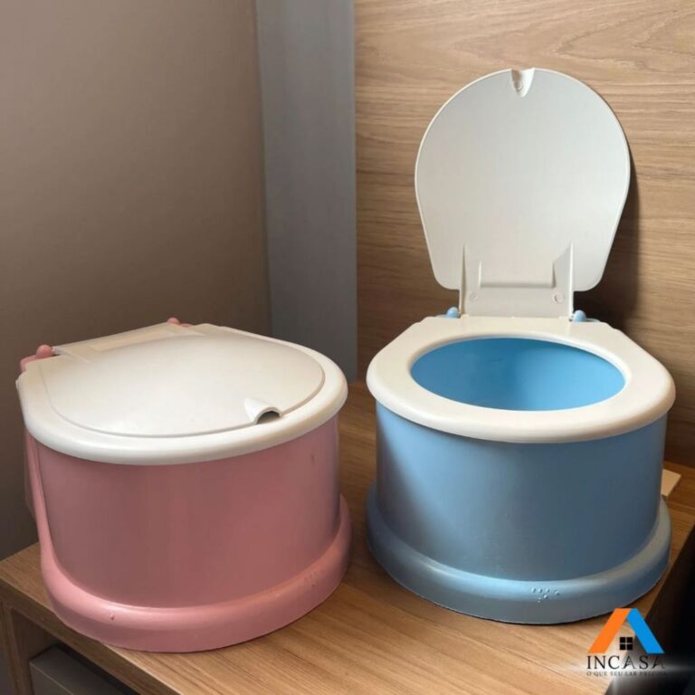 Assento Redutor Troninho Infantil Sanitario Pinico
