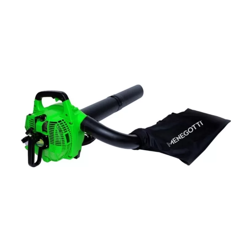 Soprador de Ar SPA V2 com Aspirador com Motor 2T 2