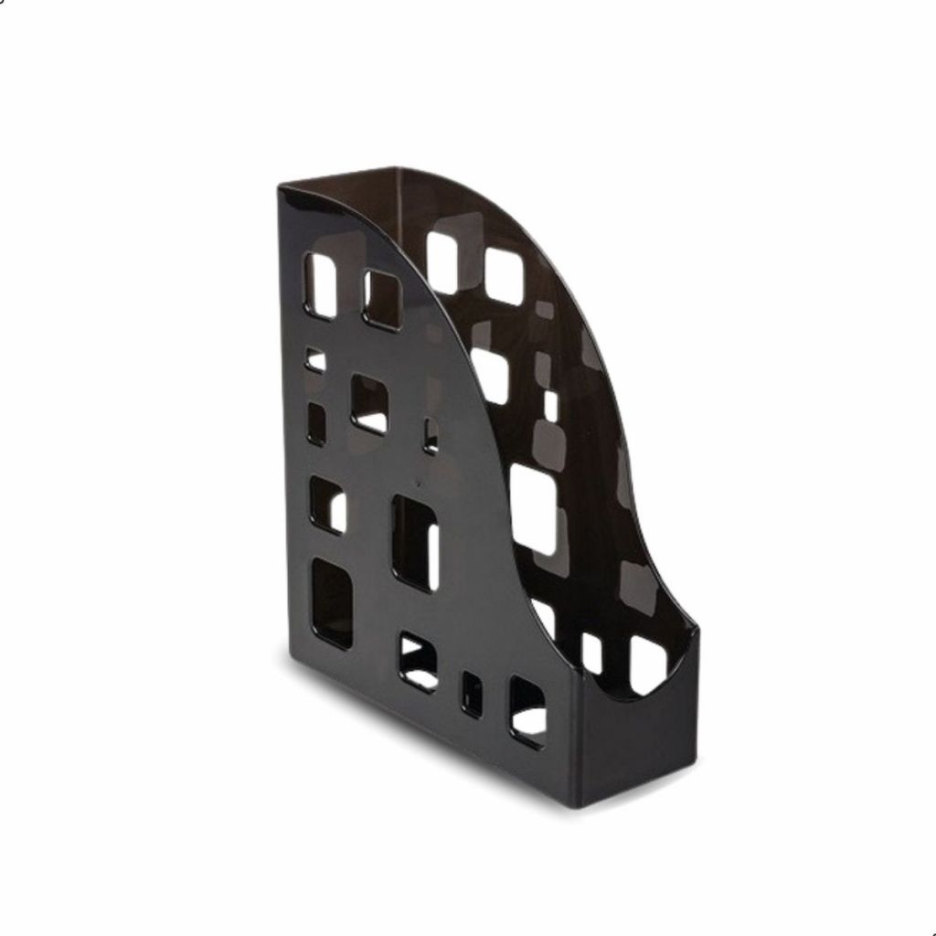 Porta Revista Livro Organizador de Objetos Multifuncional Dello Organização com Estilo e Praticidade