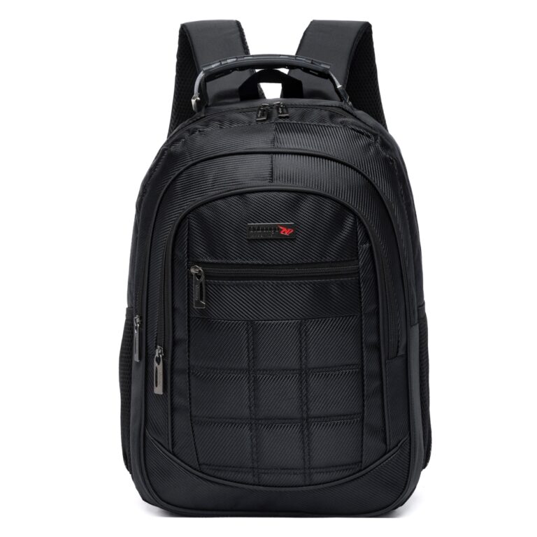Mochila Unissex Onbongo Executiva Notebook Faculda