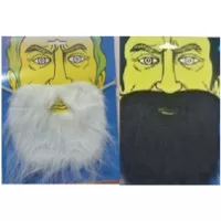 Barba Longa Artificial