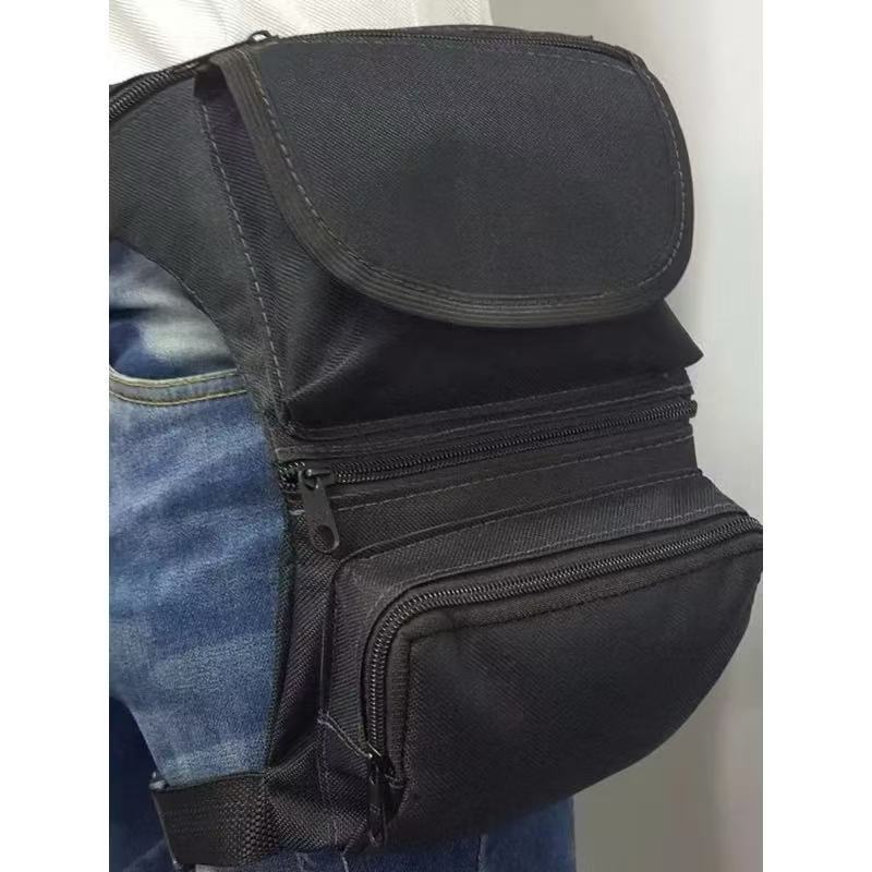 Pochete de Perna Motoboy 1