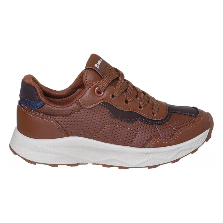 Sapatênis Infantil Masculino Casual Formal Origin