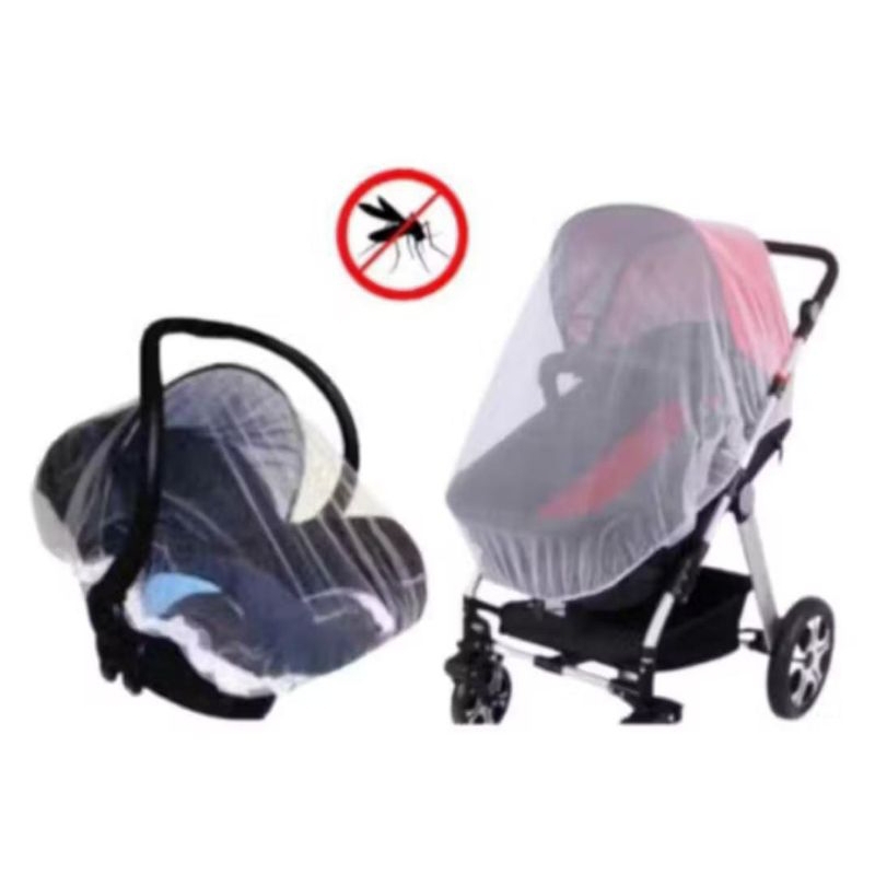 mosqueteiro universal para carrinho de bebê, bebê conforto