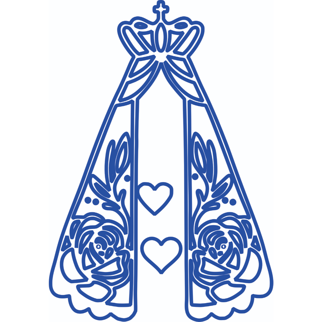 10 imagens de Nossa Senhora