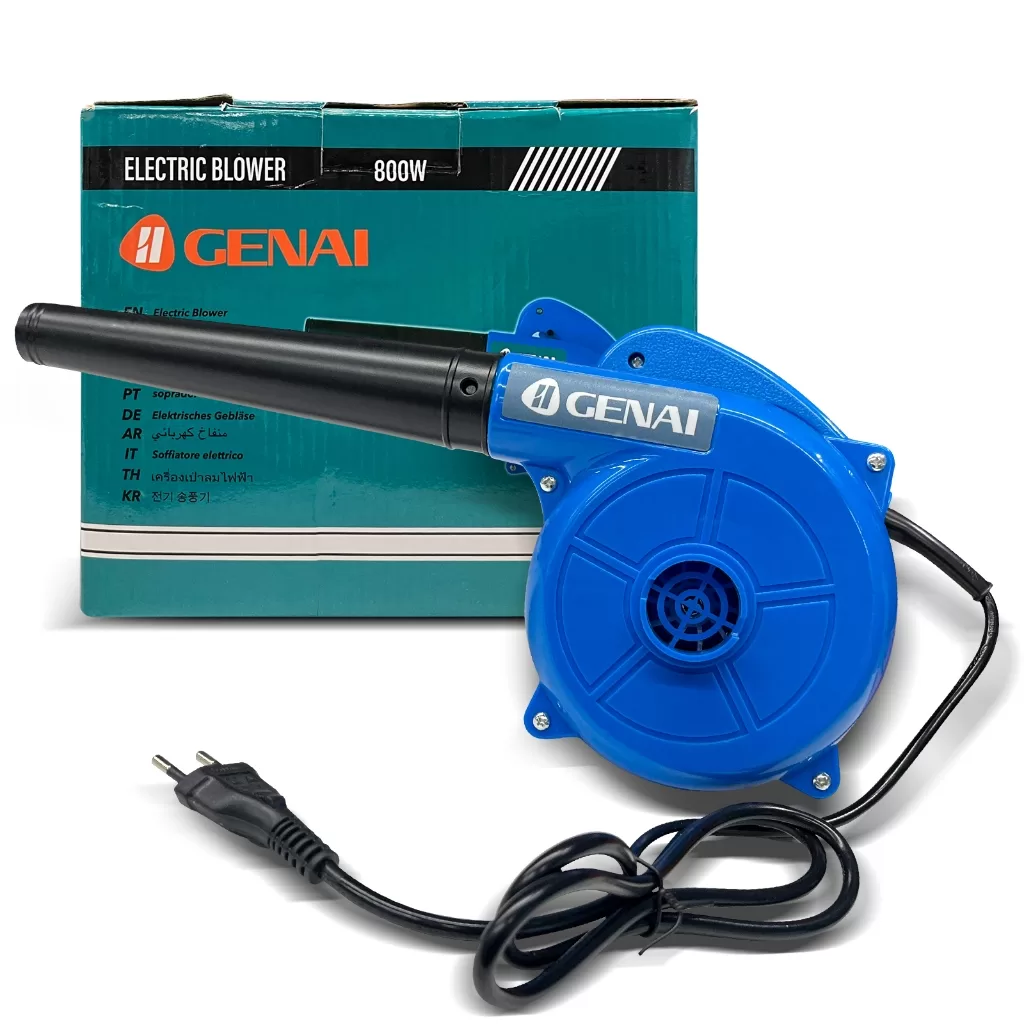 Soprador de folhas Aspirador Soprador Elétrico 2 em 1 Folhas Jardim Quintal Barato 220V