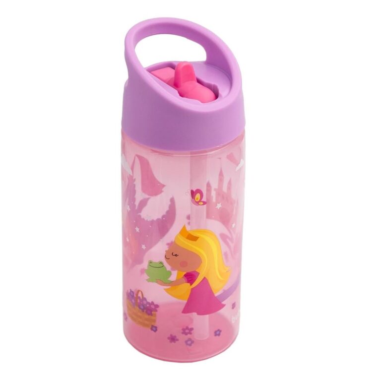 Garrafinha Aventuras Princesa