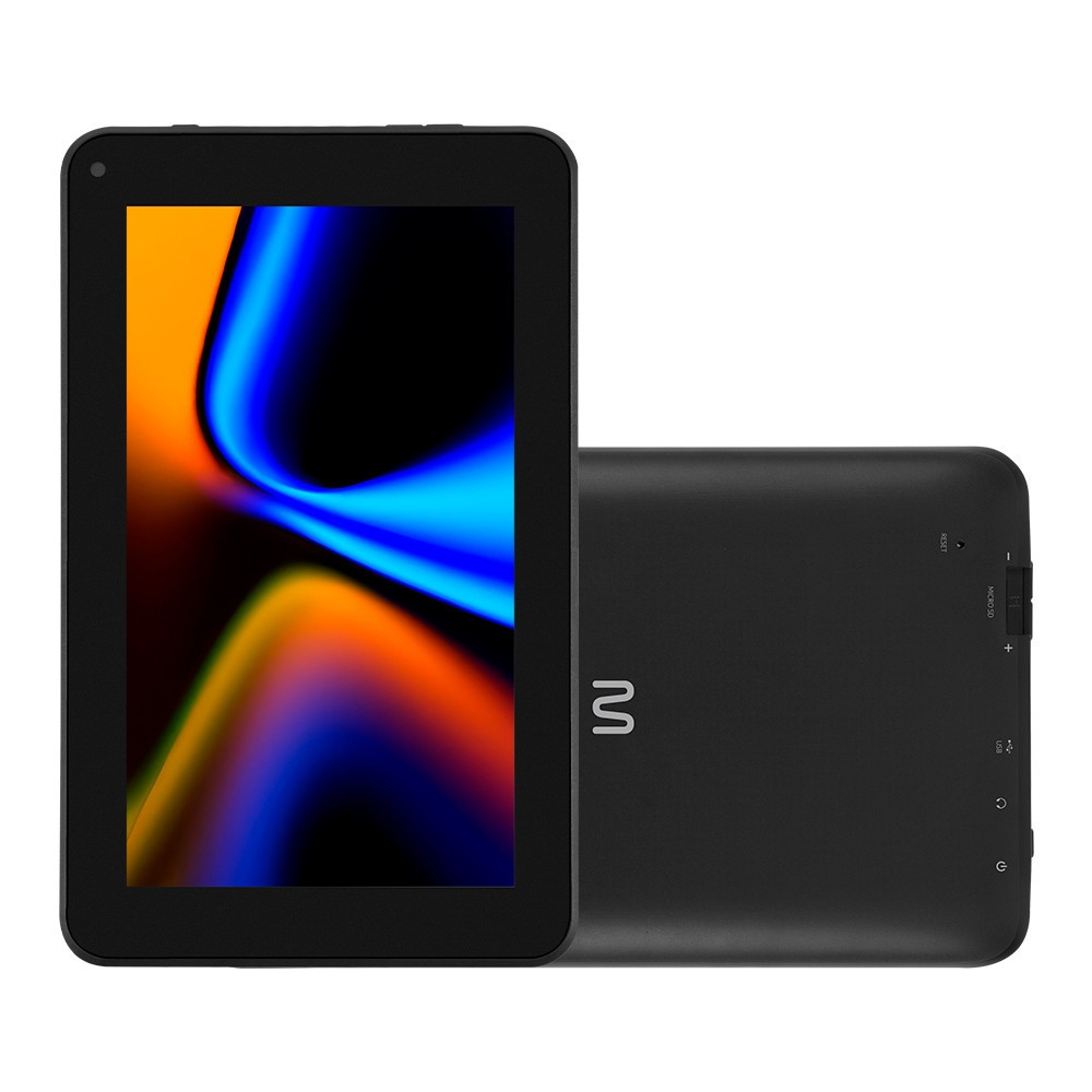Tablet M7 Wi-fi 4GB RAM 64GB Android 13 Quad Core Multi – NB409OUT [Reembalado]