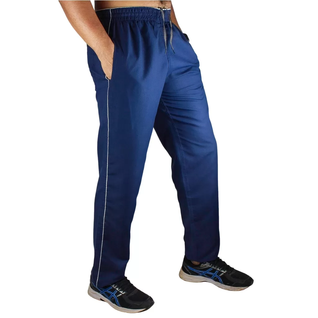 Calça Corrida 3 bolsos em Promoção