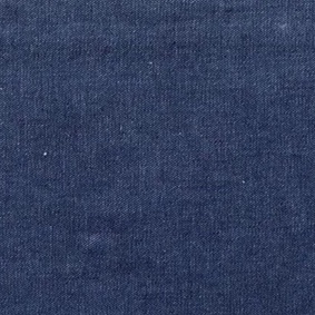 Tecido Jeans (100% Algodão)