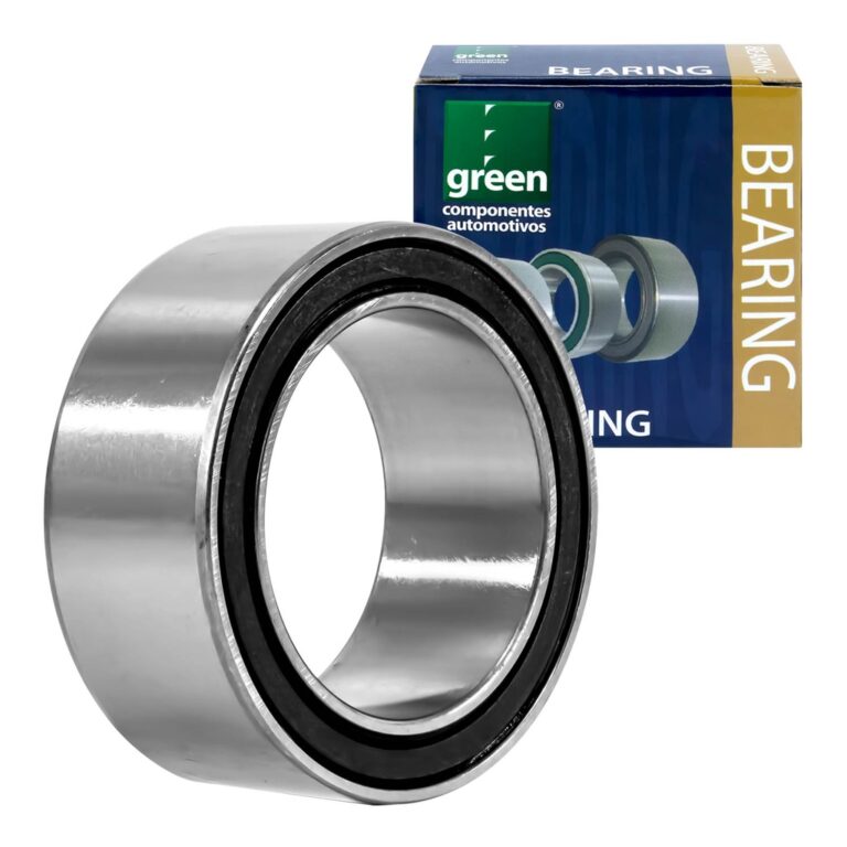 Rolamento 35X50X20 p/ Compressor CVC Delphi/Mahle/