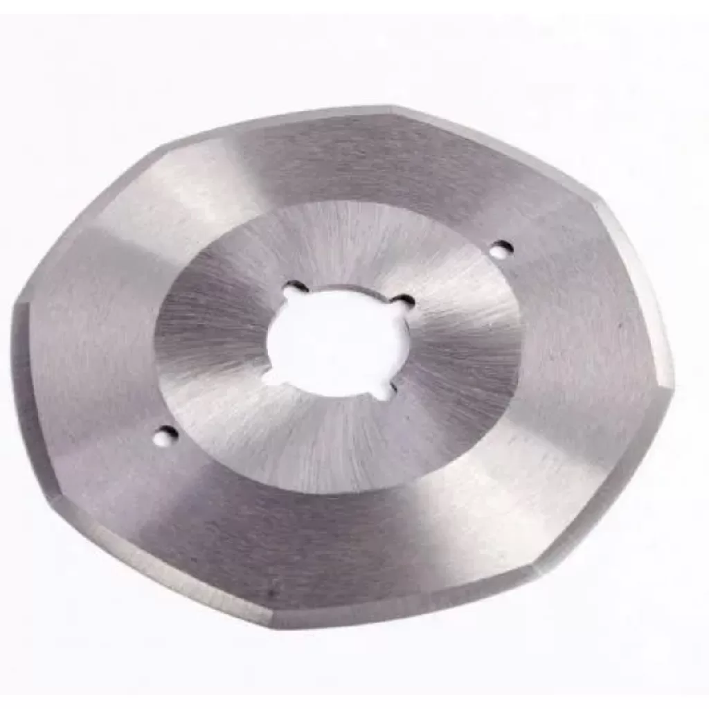 DISCO DE CORTE P/ MAQUINA 4 POLEGADAS RC-100 E RCS-100