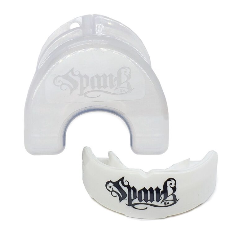 Protetor Bucal Superior Profissional Spank –