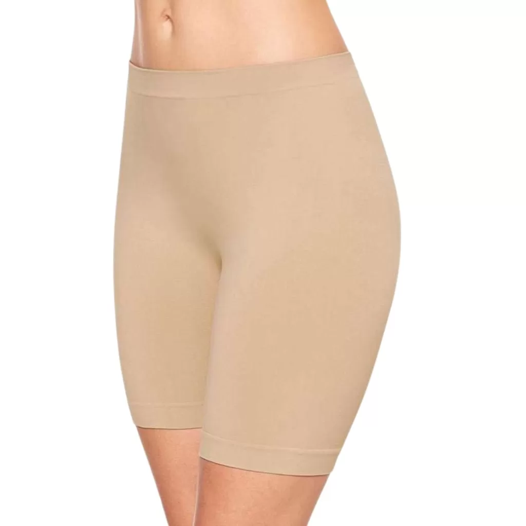 Shorts Lupo Feminino Sem Costura Boxer Loba Anti Assadura 41805 Original