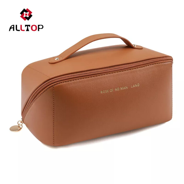 Necessaire Organizador Cosmético Maquiagem Femini
