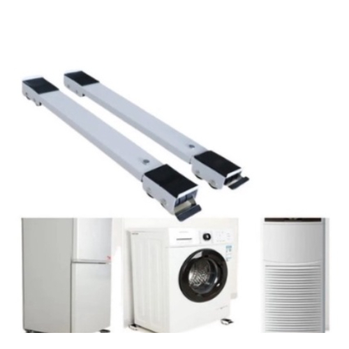 Suporte De Aluminio Para Geladeira Fogão E Máqui