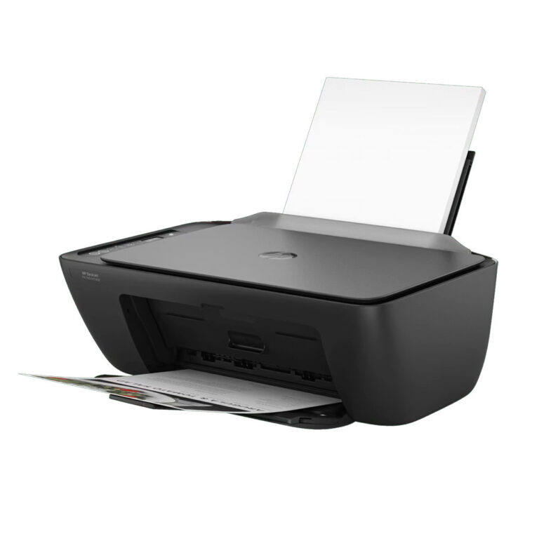 Impressora HP 2874 Multifuncional Deskjet Wi-Fi US