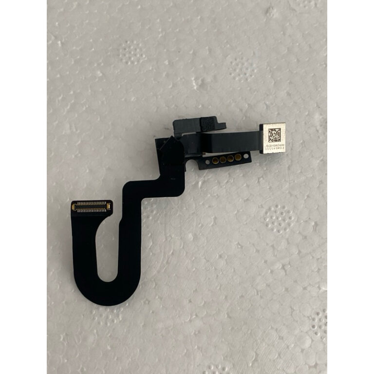 Câmera Frontal Sensor IPhone 7 Plus Original Reti