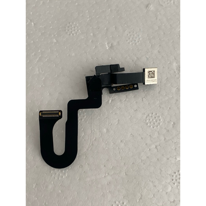 Câmera Frontal Sensor IPhone 7 Plus Original Retirada