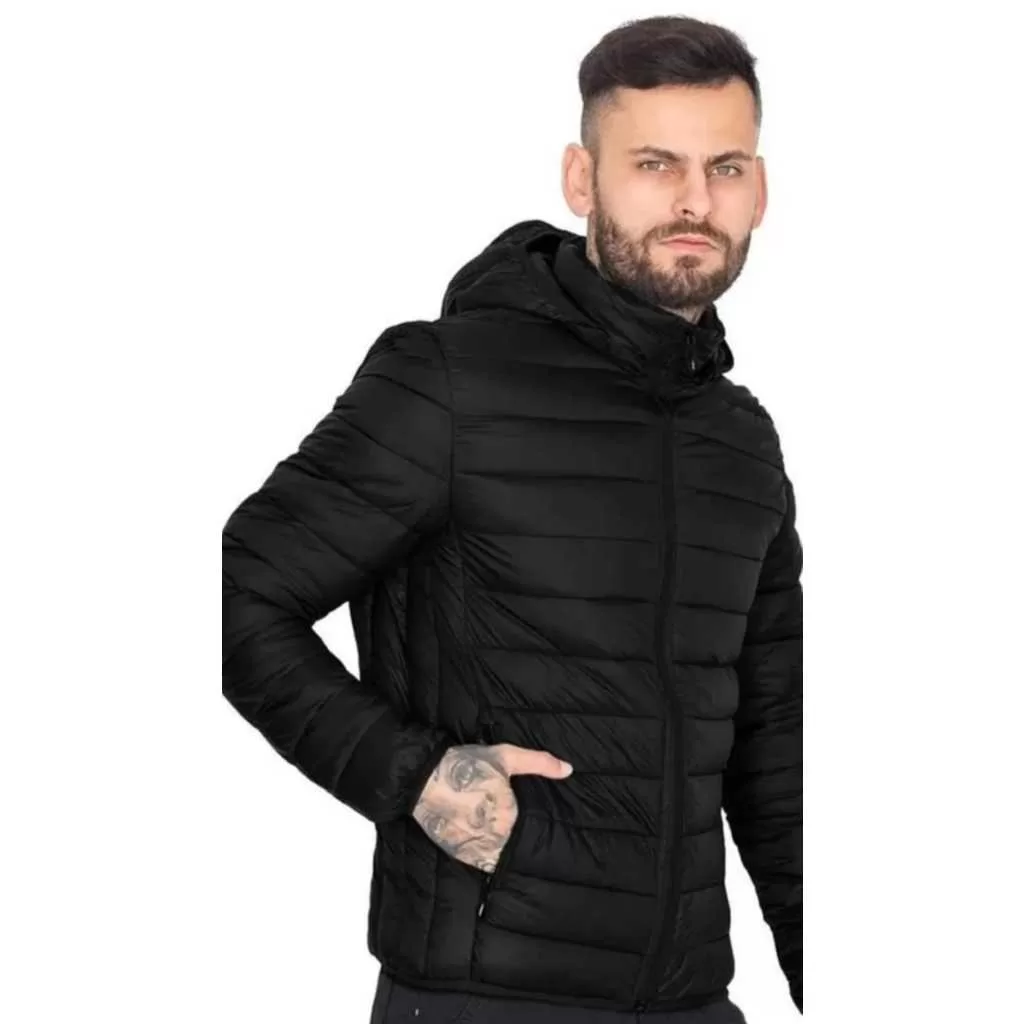 jaqueta bobojaco  moda inverno masculina