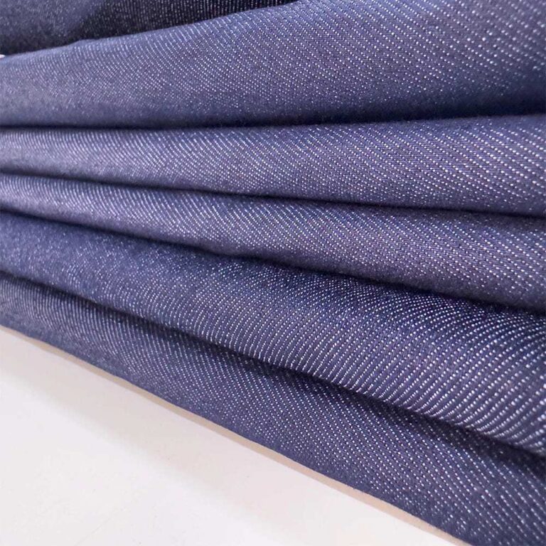Kit 3 kilos retalho de jeans com ELASTANO para Tap