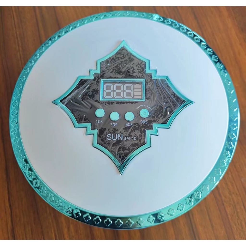 Cabine Portatil 180w