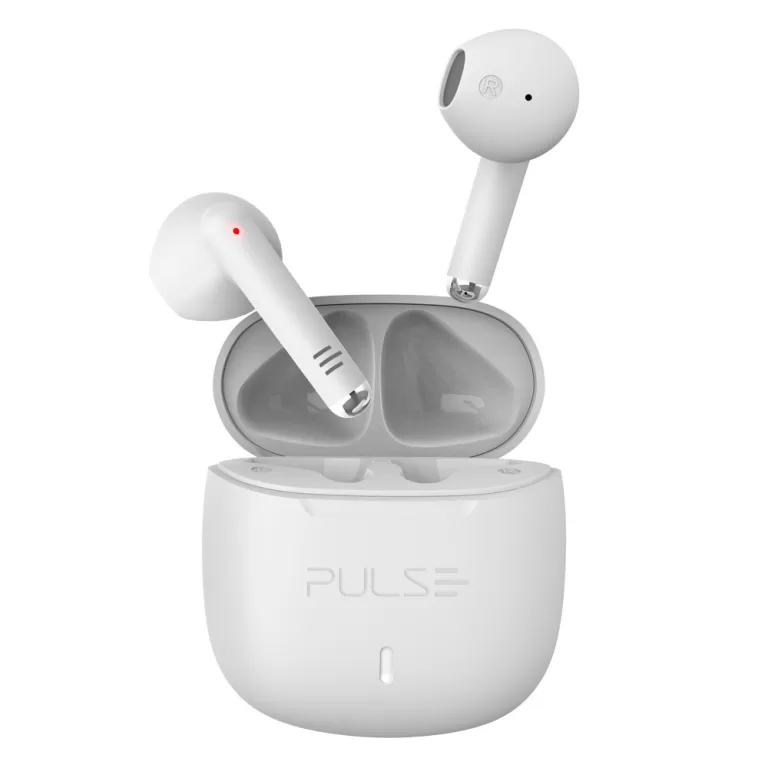 Fone de Ouvido TWS WF200 Branco Pulse – PH43