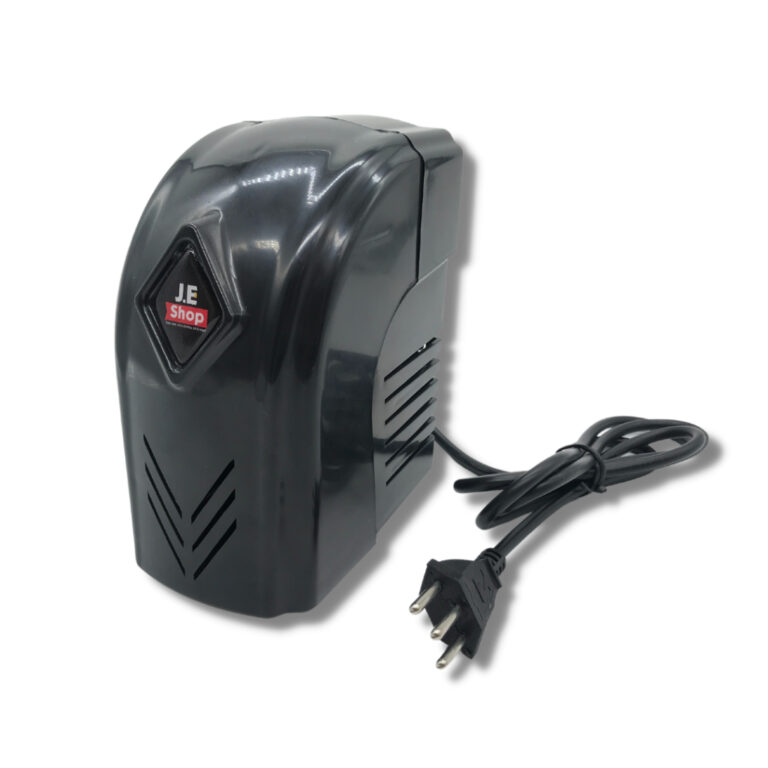 Protetor Eletrônico Rearmável 500va Bivolt 127v 