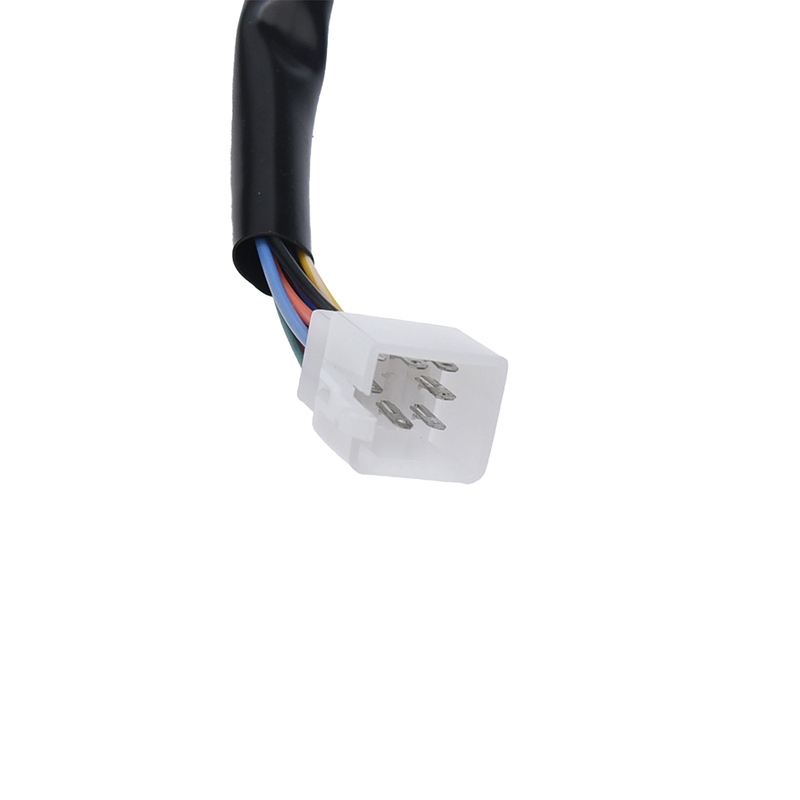 Painel Digital LED De Velocímetro De Motocicleta Fan125 Titan 125 2013 Dashboad Brasil Honda CG125 2