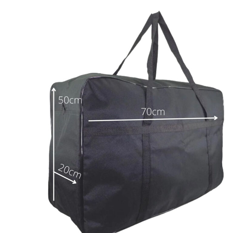 Bolsa Sacolão Multiuso Tnt Melhor Preço Fabrican