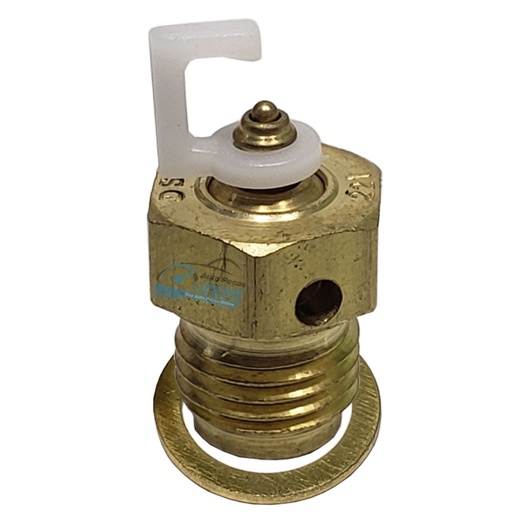 Agulha Boia Carburador Solex BLFA Monza 1.6 1.8