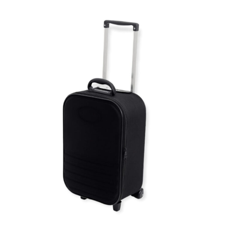 Mala De Viagem 10 kg De Bordo Pequena Com Rodinhas