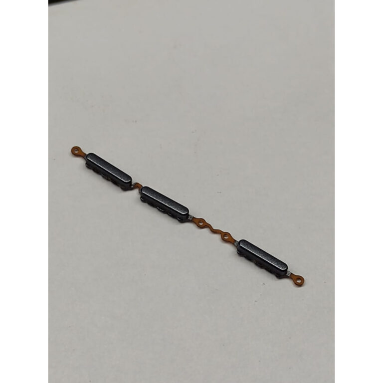 Botão Externo Power Volume LG K22 K200bmw Origina