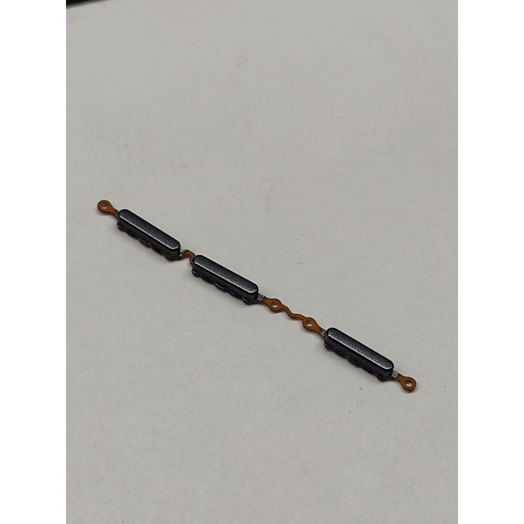 Botão Externo Power Volume LG K22 K200bmw Original Retirado
