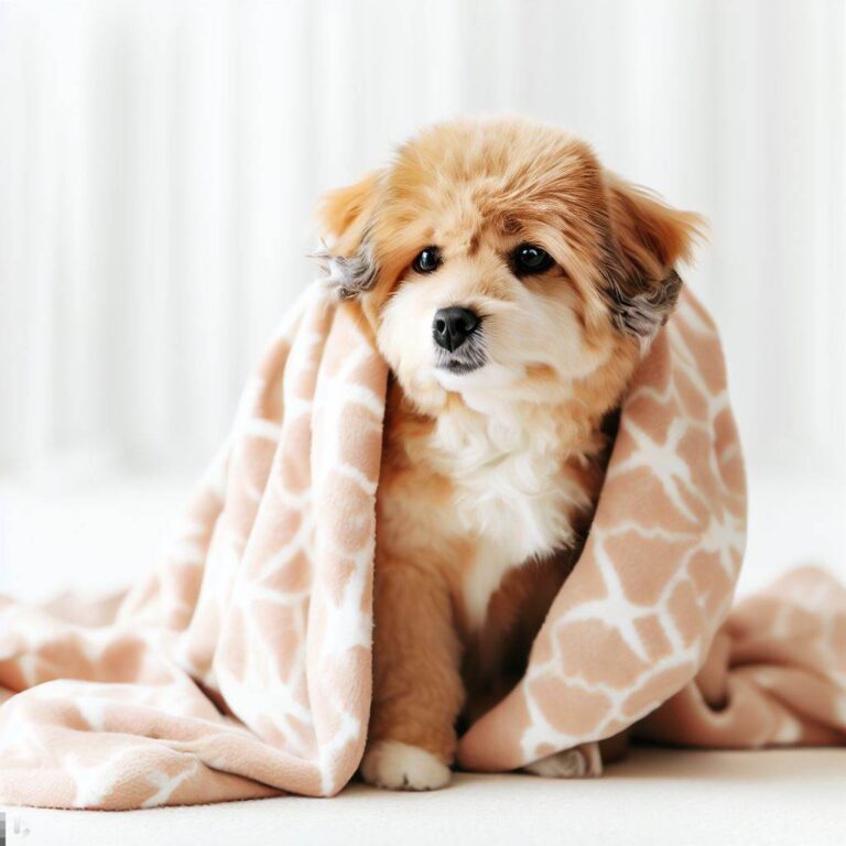 Manta Pet Soft Matinha Para Gato Cachorro Coberta 